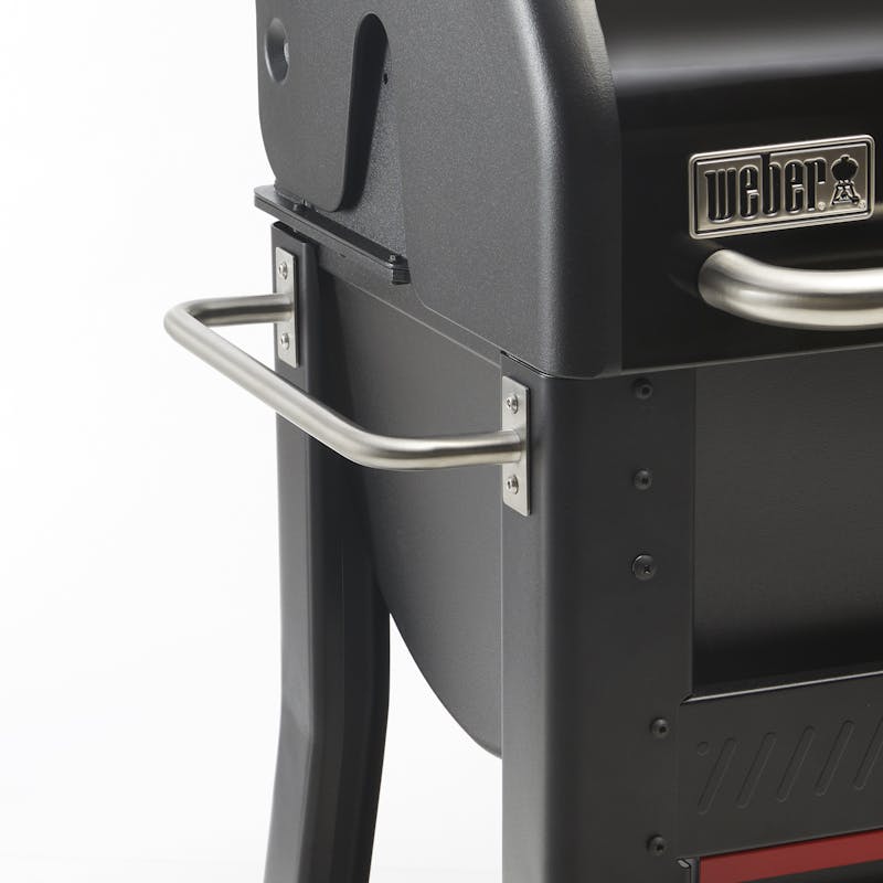 Weber Weber Searwood 600 Pellet Grill 1500120 1500120 Freestanding Pellet Grill