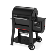 Weber Weber Searwood 600 Pellet Grill 1500120 1500120 Freestanding Pellet Grill
