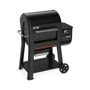 Weber Weber Searwood 600 Pellet Grill 1500120 1500120 Freestanding Pellet Grill