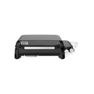 Weber Slate 17" Table Top Rust-Resistant Griddle