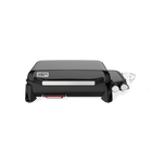 Weber Slate 17