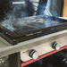 Weber Weber Slate 28" Rust-Resistant Griddle Freestanding Gas Griddle