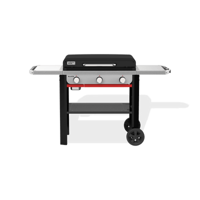 Weber Slate 28" Rust-Resistant Griddle