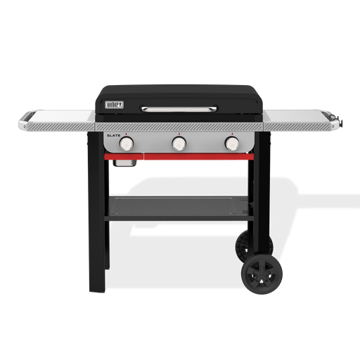 Weber Weber Slate 28" Rust-Resistant Griddle Freestanding Gas Griddle