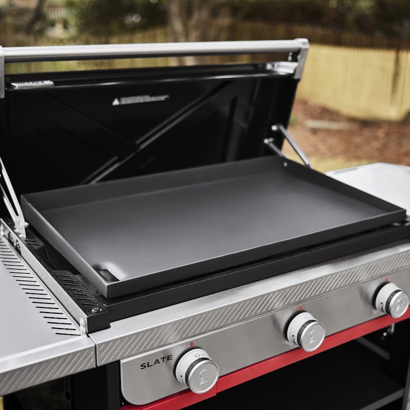 Weber Weber Slate 30