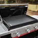 Weber Weber Slate 30" Rust-Resistant Griddle 1500014 Portable BBQ