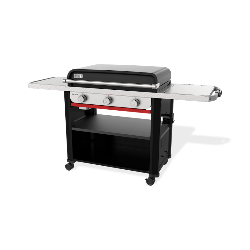 Weber Weber Slate 30