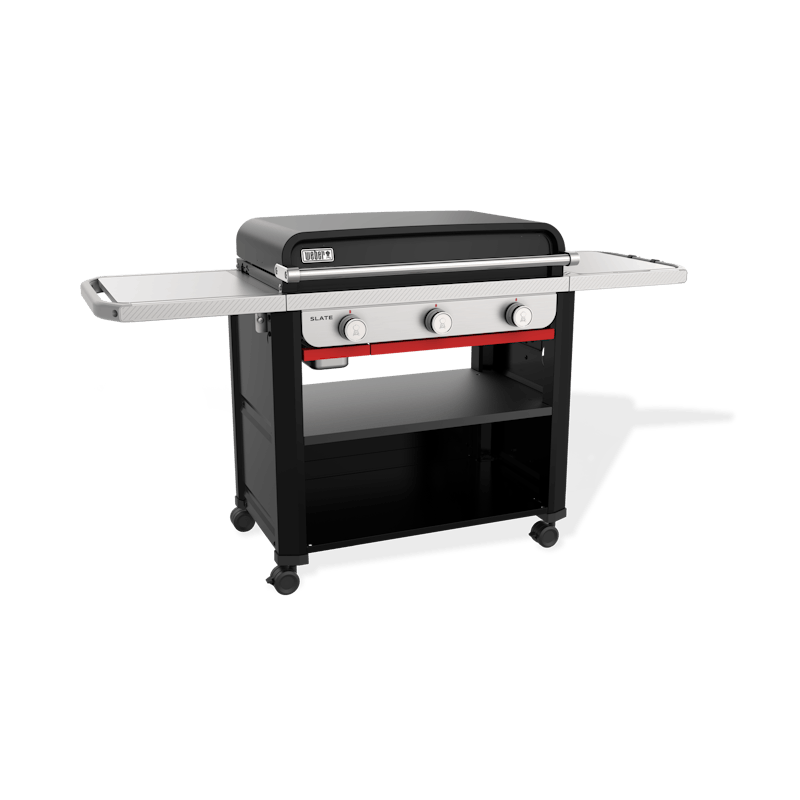 Weber Weber Slate 30