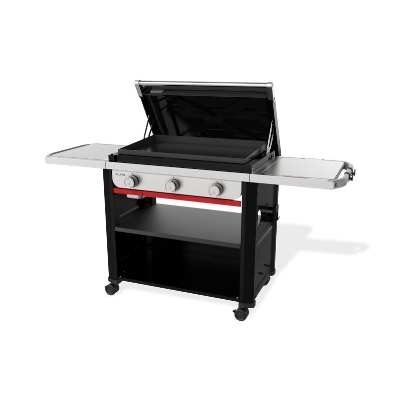 Weber Weber Slate 30