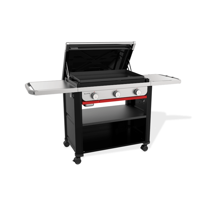 Weber Weber Slate 30