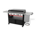 Weber Weber Slate 36" Rust-Resistant Griddle Freestanding Gas Griddle