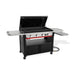 Weber Weber Slate 36" Rust-Resistant Griddle Freestanding Gas Griddle