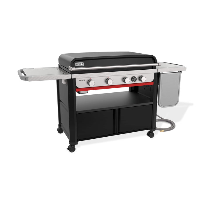 Weber Weber Slate 36" Rust-Resistant Griddle Freestanding Gas Griddle