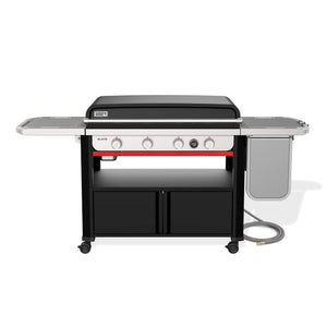 Weber Slate 36" Rust-Resistant Griddle