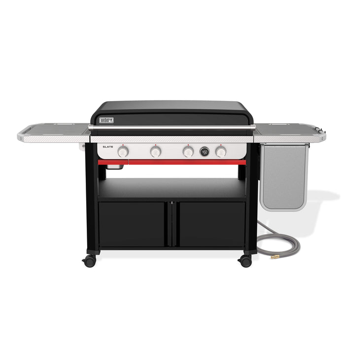 Weber Weber Slate 36" Rust-Resistant Griddle Freestanding Gas Griddle