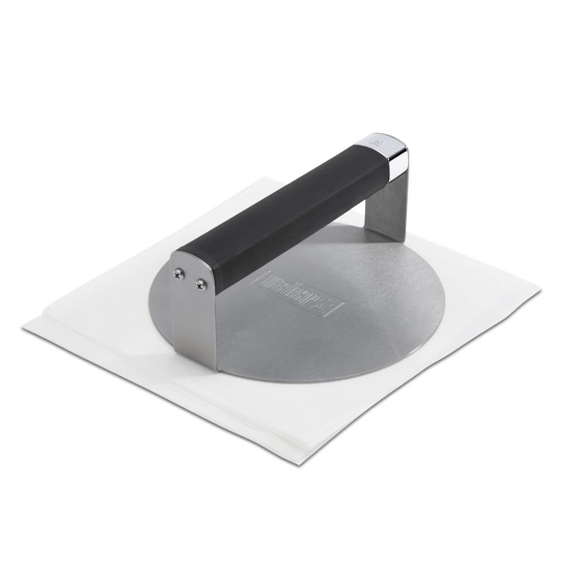 Weber Weber Smashed Burger Set 3400061 3400061 Accessory Spatula