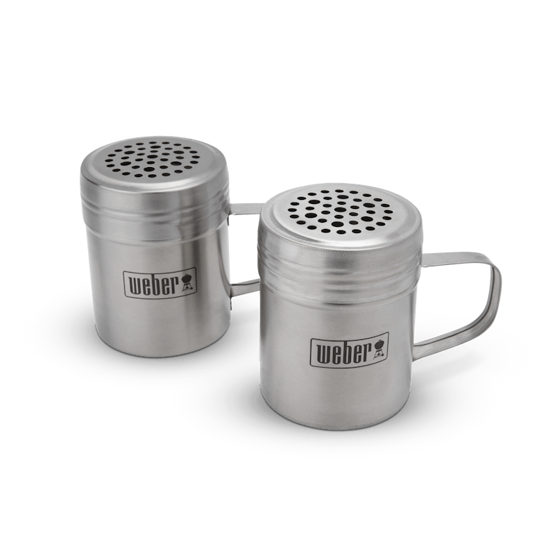 Weber Weber Smashed Burger Set 3400061 3400061 Accessory Spatula