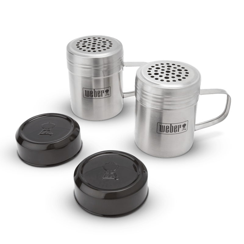 Weber Weber Smashed Burger Set 3400061 3400061 Accessory Spatula