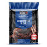 Weber SmokeFire Premium Grillmaster Hardwood Pellets 20lbs