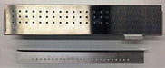 Weber Weber Smoker Box (Summit 2007-10) 70381 Accessory Smoker Box & Smoker Tray
