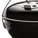 Weber Weber Smokey Joe Premium Portable Charcoal Grill 14" 40020 Charcoal / Black 40020 Portable Charcoal Grill 077924025150