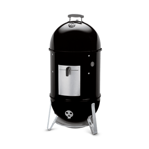 Weber Smokey Mountain Cooker 18" Smoker