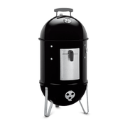 Weber Weber Smokey Mountain Cooker Smoker 14" 18" 22" Freestanding Charcoal Smoker