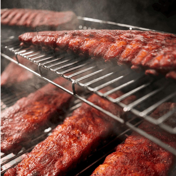 Weber Weber Smoque 22" Pellet Grill Pellet / Black 1500770 Freestanding Pellet Grill 077924013737