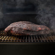 Weber Weber Smoque 22" Pellet Grill Pellet / Black 1500770 Freestanding Pellet Grill 077924013737