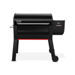 Weber Smoque XL Pellet Smoker