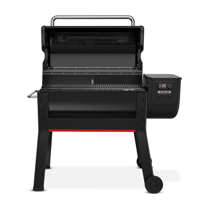 Average Lifespan of Pellet Grill: Maximize Longevity