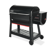 Weber Weber Smoque XL Pellet Bottom Shelf 3400667 3400667 Accessory Side Shelves & Table 077924889721