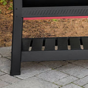 Weber Weber Smoque XL Pellet Bottom Shelf 3400667 3400667 Accessory Side Shelves & Table 077924889721