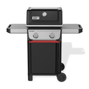 Weber Weber Spirit E-210 2-Burner Gas Grill Propane / Black 1501000 Freestanding Gas Grill 077924893599