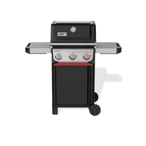 Weber Spirit E-325 3-Burner Gas Grill with Sear Zone