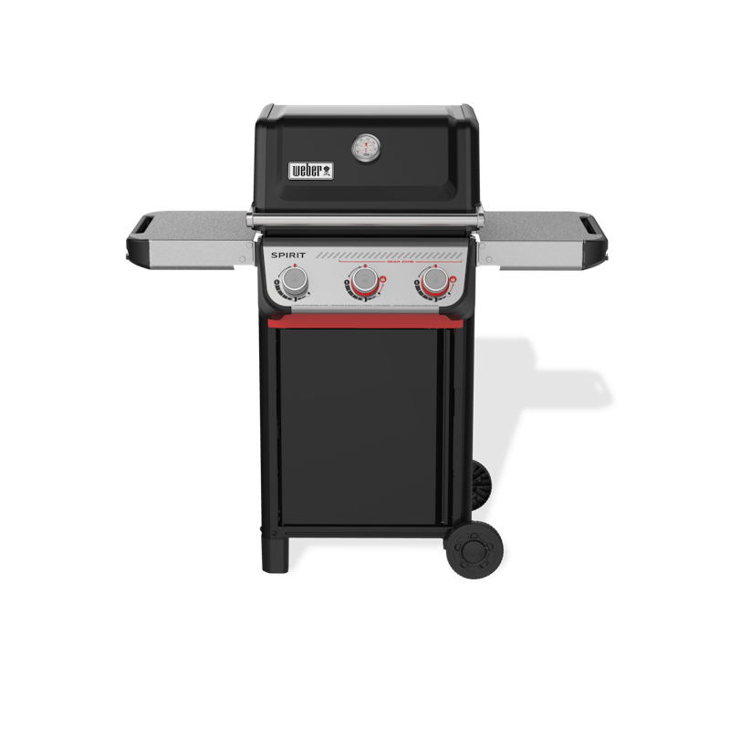 Weber Weber Spirit E-325 3-Burner Gas Grill with Sear Zone Freestanding Gas Grill