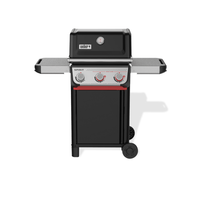 Weber Weber Spirit E-325 3-Burner Gas Grill with Sear Zone Freestanding Gas Grill