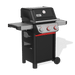Weber Weber Spirit E-325 3-Burner Gas Grill with Sear Zone Freestanding Gas Grill