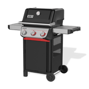 Weber Weber Spirit E-325 3-Burner Gas Grill with Sear Zone Freestanding Gas Grill