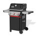 Weber Weber Spirit E-325 3-Burner Gas Grill with Sear Zone Freestanding Gas Grill