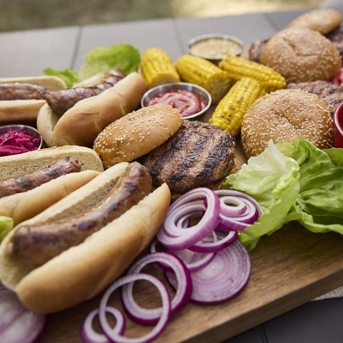 Weber Weber Spirit E-325 3-Burner Gas Grill with Sear Zone Freestanding Gas Grill