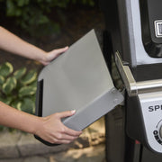 Weber Weber Spirit E-325 3-Burner Gas Grill with Sear Zone Freestanding Gas Grill