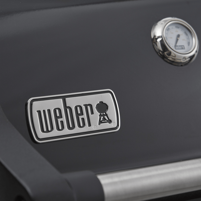 Weber Weber Spirit E-335 BBQ Grill Natural Gas & Propane BBQ
