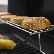 Weber Weber Spirit E-435 4-Burner Gas Grill with Sear Zone & Side Burner Freestanding Gas Grill