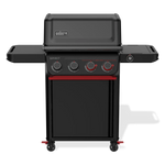 Weber Spirit EPX-425 Smart Gas Grill Stealth Edition