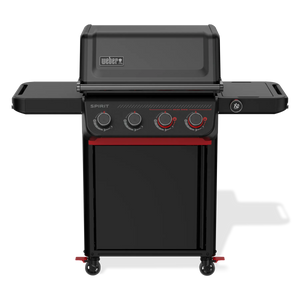 Weber Spirit EPX-425 Smart Gas Grill Stealth Edition