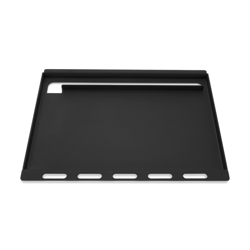 Weber Weber Spirit Full-Size Griddle – 300 Series CS 6787 6787 Accessory Griddle 077924193743
