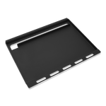 Weber Spirit Full-Size Griddle for Select Large Spirit, Searwood 6787