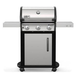 Weber Spirit S-315 Gas Grill