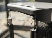 Weber Weber Spirit SP-435 4-Burner Gas Grill with Sear Zone & Side Burner Freestanding Gas Grill